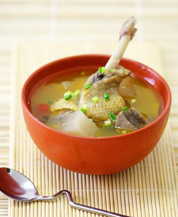 慢性前列腺炎 中医食疗防治前列腺炎