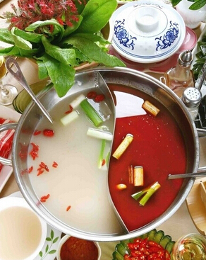 痛风饮食 注意5个点痛风患者也能吃火锅