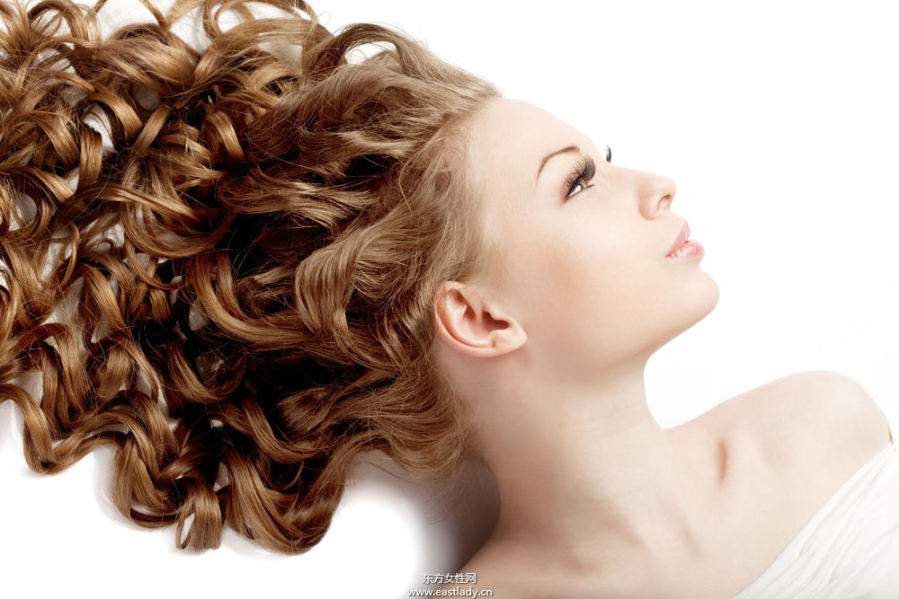 太惊人 女人这一处毛就能知性格和运势