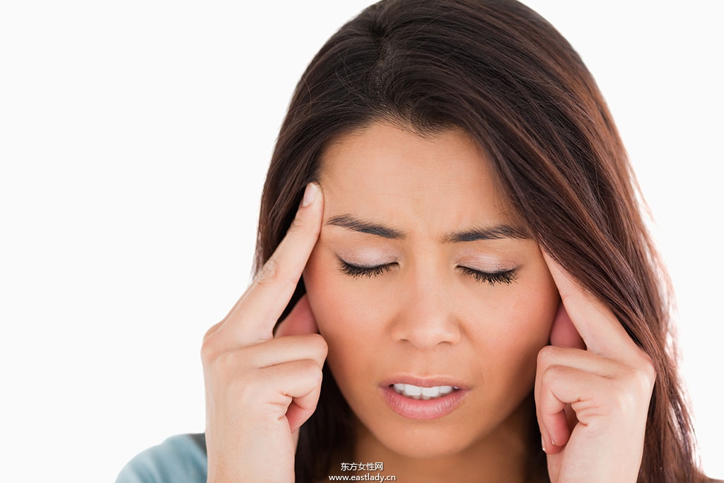 你了解精神病人的世界吗   揭精神病的四大因素