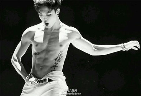 年轻力壮床上能力强 爱爱还得靠技巧