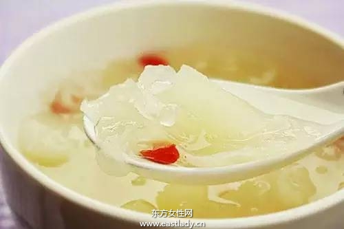 冬季吃雪梨的功效与作用 丰富的营养价值