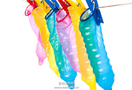 带套不舒服 正确使用可预防性病增加情趣