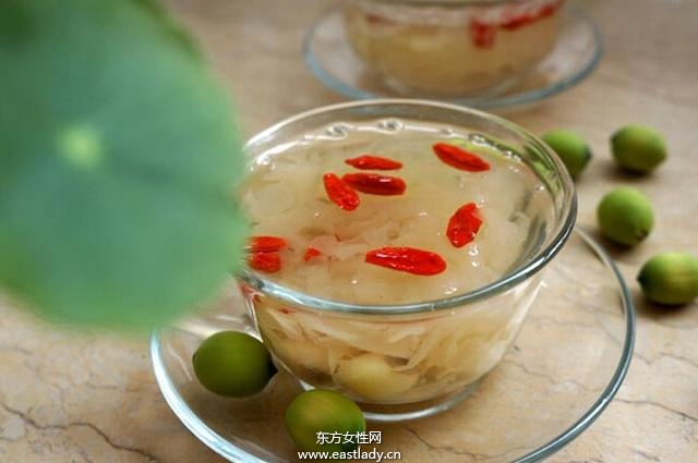 上火了吃什么降火 四种佳肴降火又美味