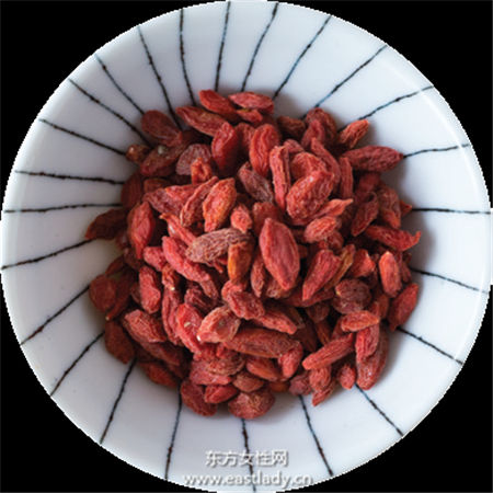 月经期间吃什么好 3款滋补料理调气血