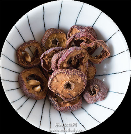 月经期间吃什么好 3款滋补料理调气血