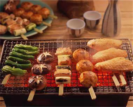 晚餐吃什么好 这样吃最健康