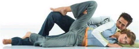 15张真人做爱姿势示范图片大全 总有一种适合你