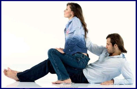 15张真人做爱姿势示范图片大全 总有一种适合你