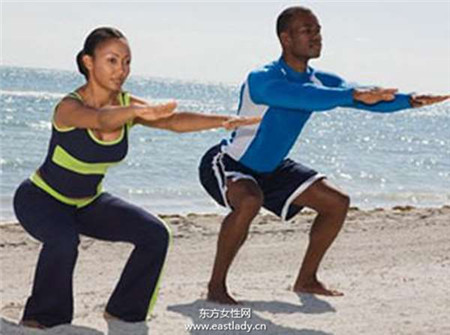 远离心脏病从现在做起