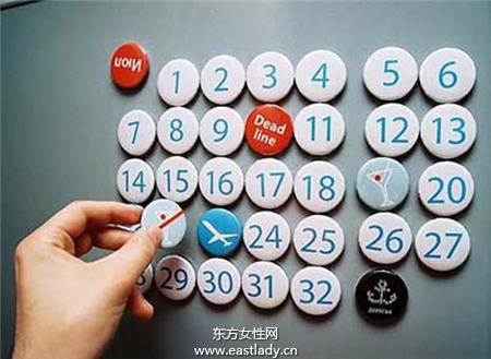 安全期避孕并不安全