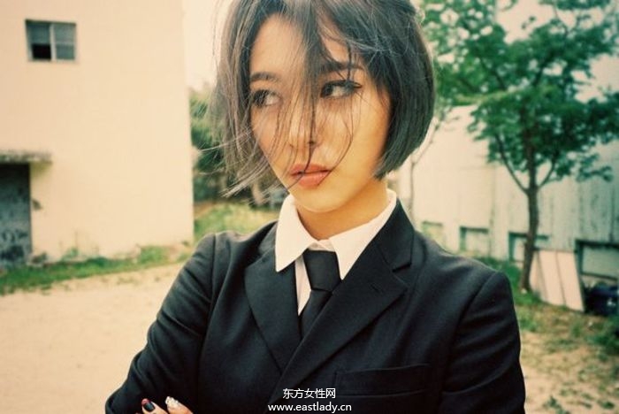 太惊人 女人这一处毛就能知性格和运势