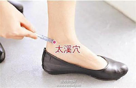 学起来 10种不花钱的补肾妙方