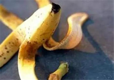 女人真的都该买香蕉 它比黄瓜好用多了