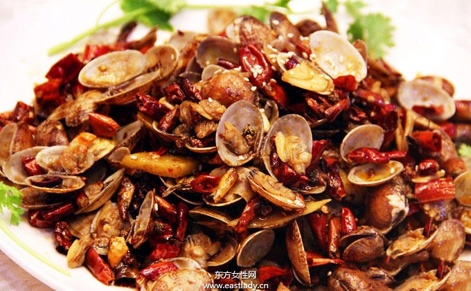 孕妇能吃花甲吗  孕妇吃花甲需注意