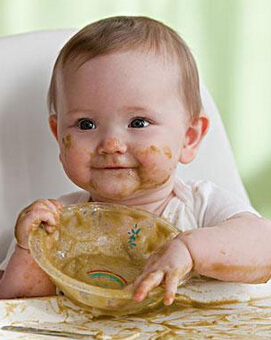 婴幼儿饮食禁忌 五大禁忌妈妈们要注意