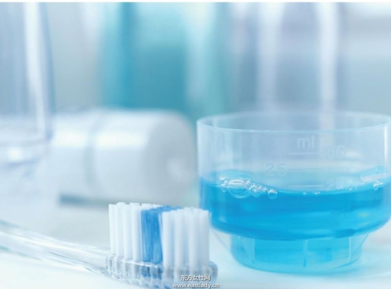 你知道漱口水的作用吗 漱口水赶异味是第一