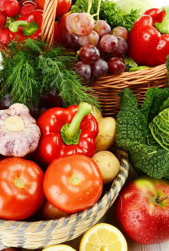 治疗脱发 专家告诉你脱发吃什么好