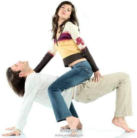 15张真人做爱姿势示范图片大全 总有一种适合你