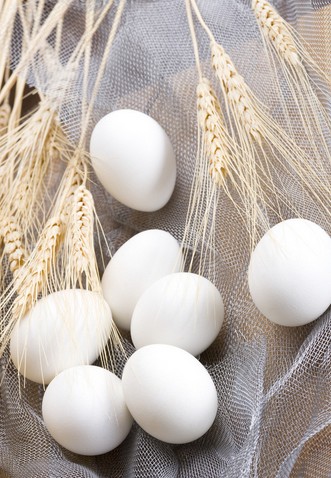 治疗白发 吃什么可以治白发