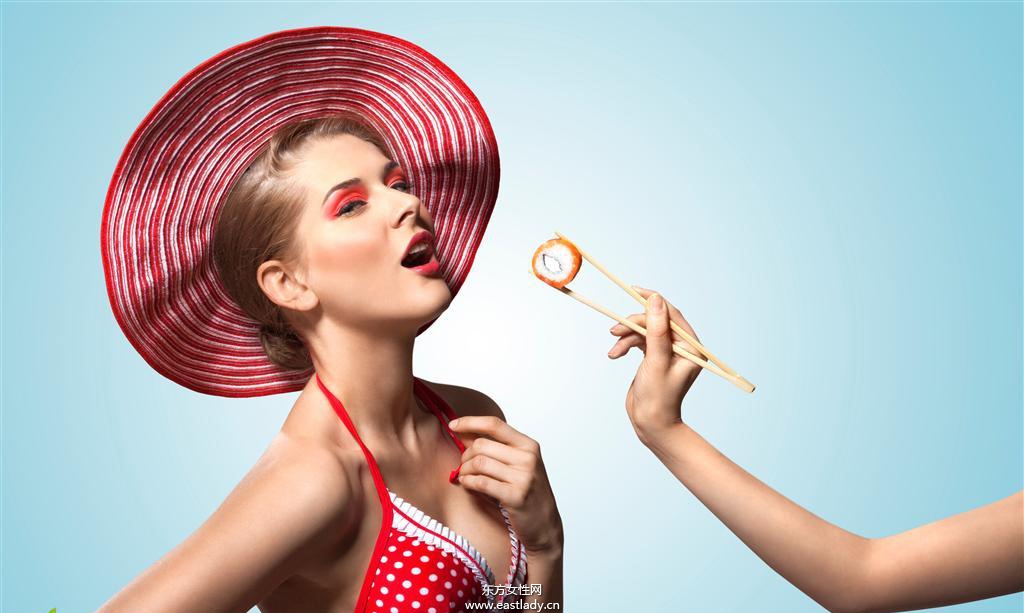 如此傲娇的胃 就问你Hold不Hold得住