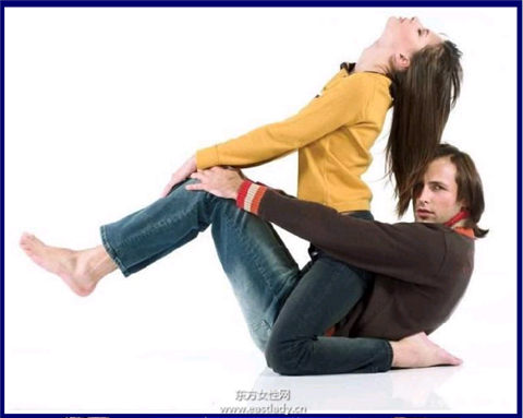 15张真人做爱姿势示范图片大全 总有一种适合你