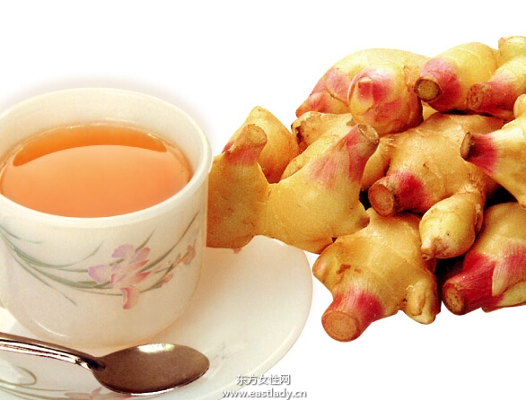 为什么晚上不能吃姜 晚上吃姜对身体有哪些危害呢