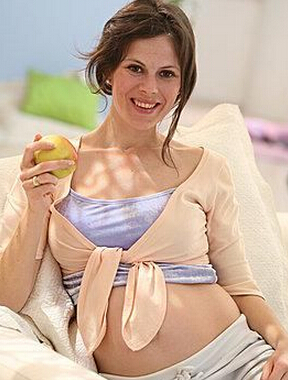 冬季饮食 孕妇妈妈冬季吃什么好