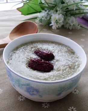 治疗白发最好的方法 食疗对抗白发