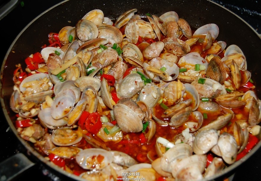 孕妇能吃花甲吗  孕妇吃花甲需注意