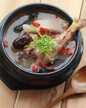 气虚的症状有哪些 气虚如何进行补气调理