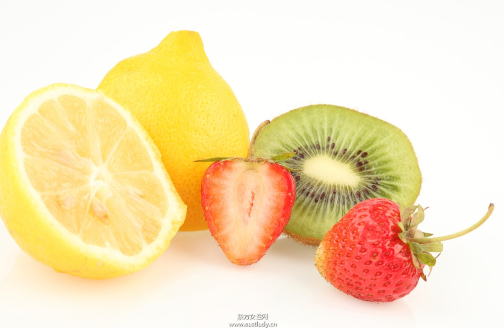 柠檬的三大神奇功效 你绝对不知道