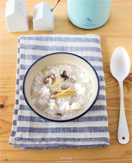 腰酸背痛压力大 三款适合白领的补身焖烧料理