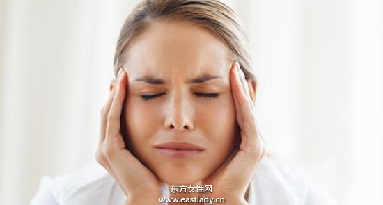 你了解精神病人的世界吗   揭精神病的四大因素