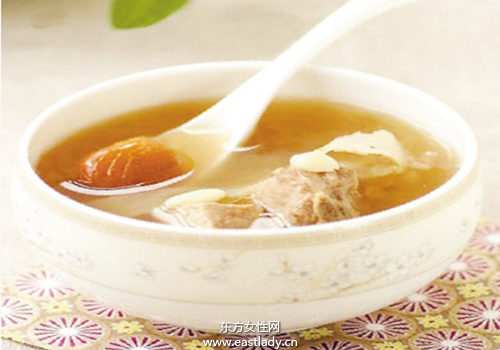 冬季吃雪梨的功效与作用 丰富的营养价值