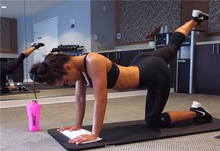 健身房健身计划有哪些 去健身房要注意什么