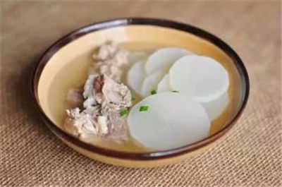 爱吃这十种食物的人 少生病 易长寿