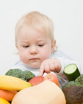 婴幼儿饮食禁忌 五大禁忌妈妈们要注意