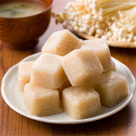 不敢吃就换种吃法 简单学做蔬菜冰块