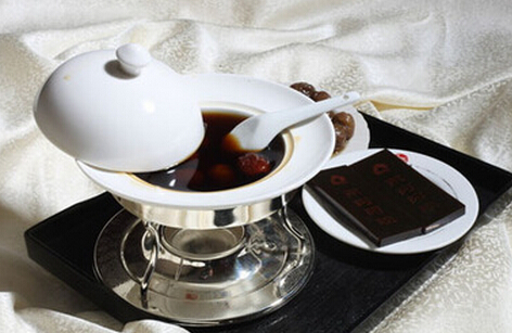 滋补养生 可使女人滋阴养肾的10大美食