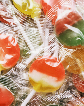 健康饮食 让孩子远离甜食的小高招