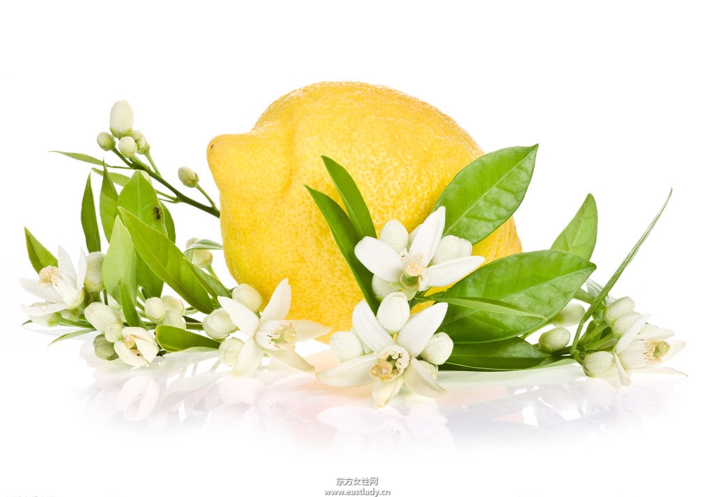柠檬的三大神奇功效 你绝对不知道
