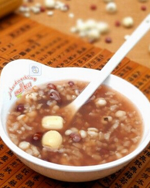 美容养颜 中医养颜从调理五脏开始