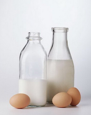 健康饮食 春天让孩子吃什么更健康