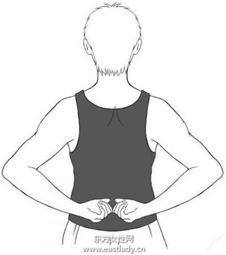 学起来 10种不花钱的补肾妙方