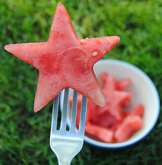 口腔溃疡吃什么水果 水果食疗的偏方