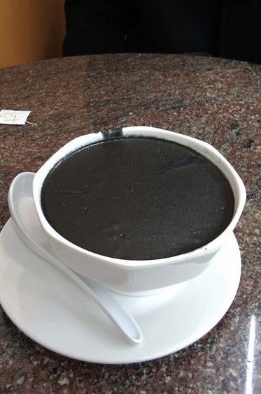 少年白发 少年白发的食疗方案