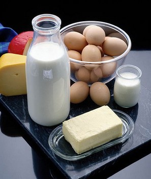 吃什么补钙 青春期女孩如何补钙