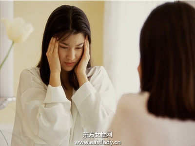 你了解精神病人的世界吗   揭精神病的四大因素