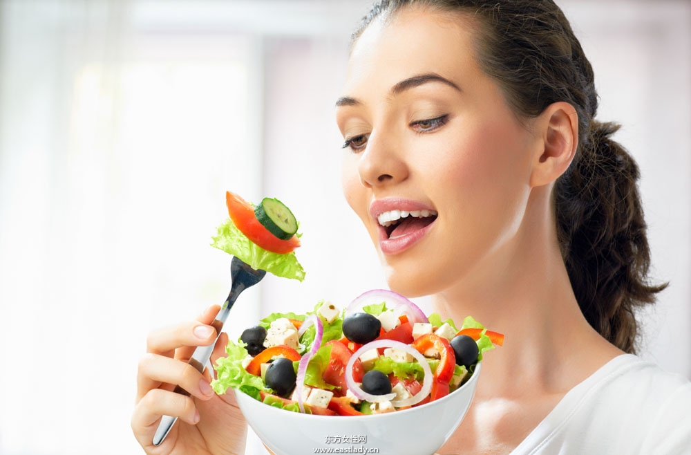 如此傲娇的胃 就问你Hold不Hold得住